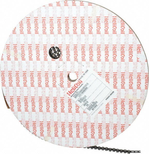 Free Running Insert: #8-32, 0.328" OAL
