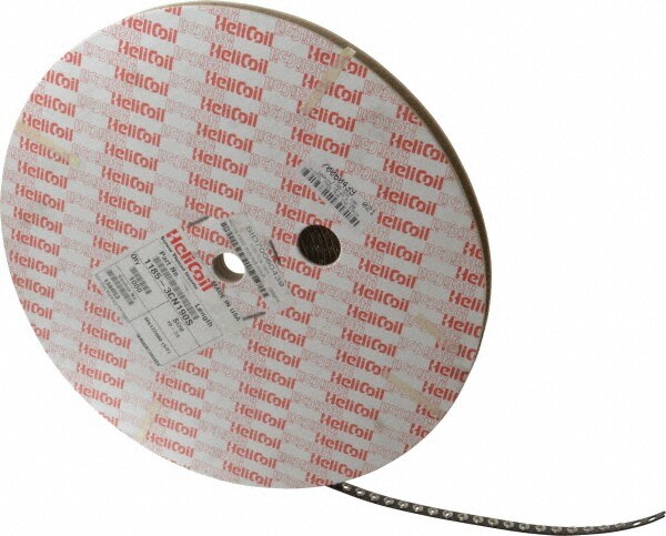 Free Running Insert: #10-24, 0.19" OAL