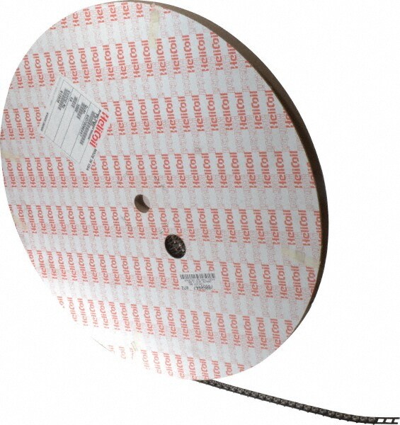 Free Running Insert: #10-24, 0.285" OAL