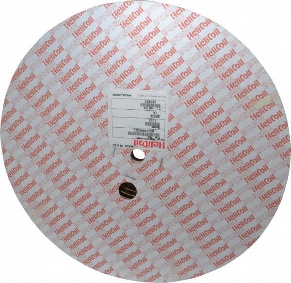 Free Running Insert: 1/4-20, 0.25" OAL