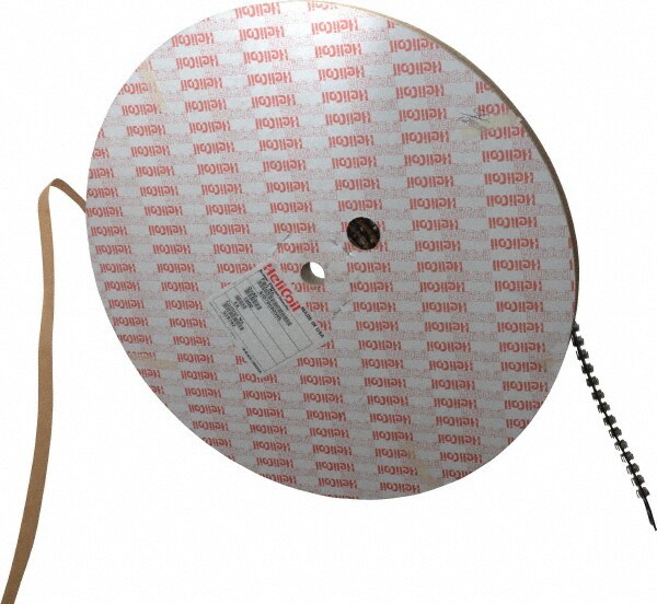 Free Running Insert: 1/4-20, 0.375" OAL