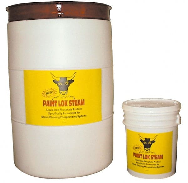 Surface Preparation Treatments; Product Type: Metal Pre-Treatment ; Container Size: 5.0