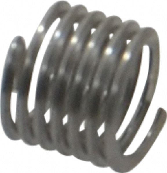 Free Running Insert: M3 x 0.5, 4.5 mm OAL