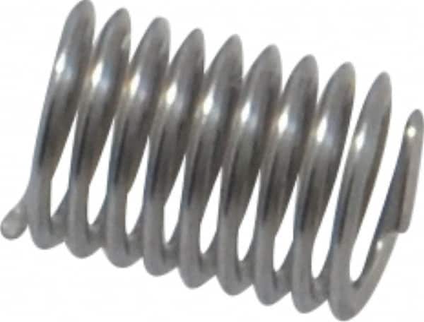 Heli-Coil - Free Running Insert: M3.5 x 0.6, 3.5 mm OAL - 60484722 - MSC  Industrial Supply