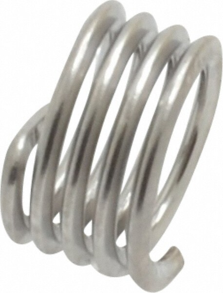 Free Running Insert: M5 x 0.8, 5 mm OAL
