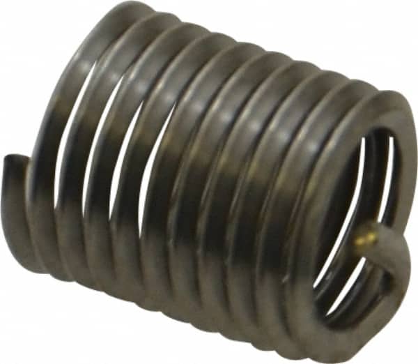 Stainless Steel Helicoil Thread Insert 5/8-11 x 1 Diameter Qty-25 