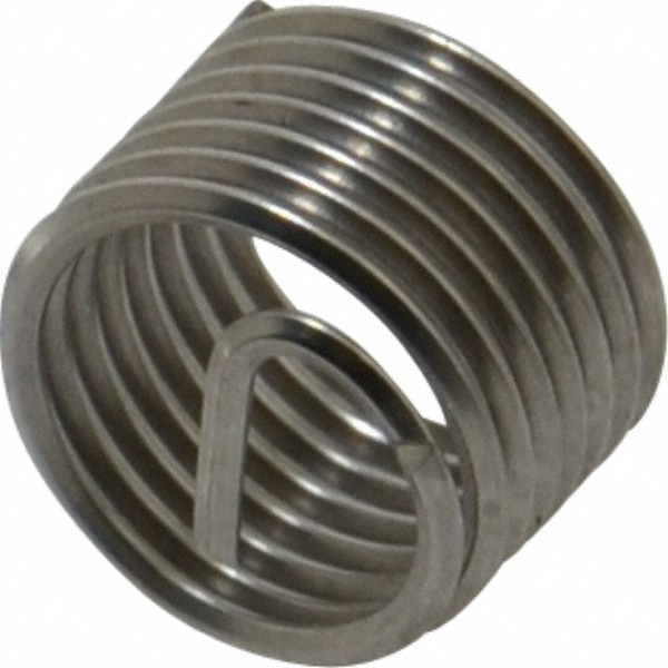 Free Running Insert: M10 x 1, 10 mm OAL