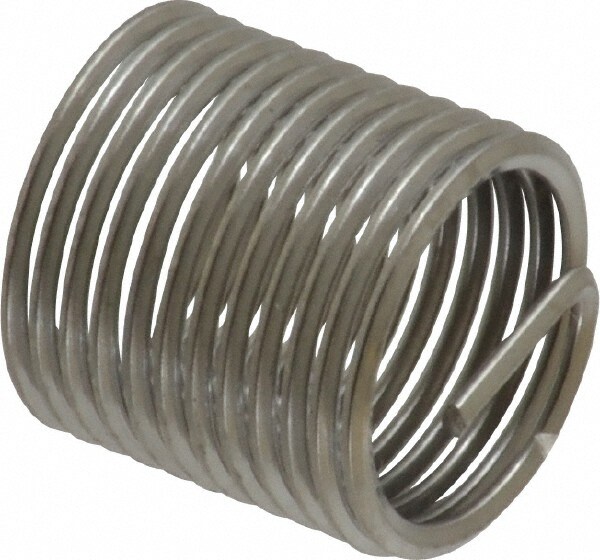Free Running Insert: M10 x 1, 15 mm OAL