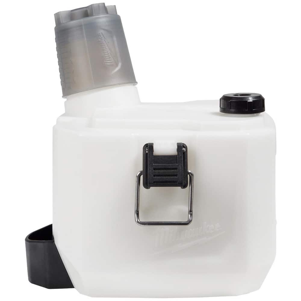 Garden & Pump Sprayer Accessories; For Use With: M12 Handheld Sprayer Powered Head(2528-20) ; Container Size (Gal.): 1.00 ; Type: Spray Tank ; Tank Material: Plastic