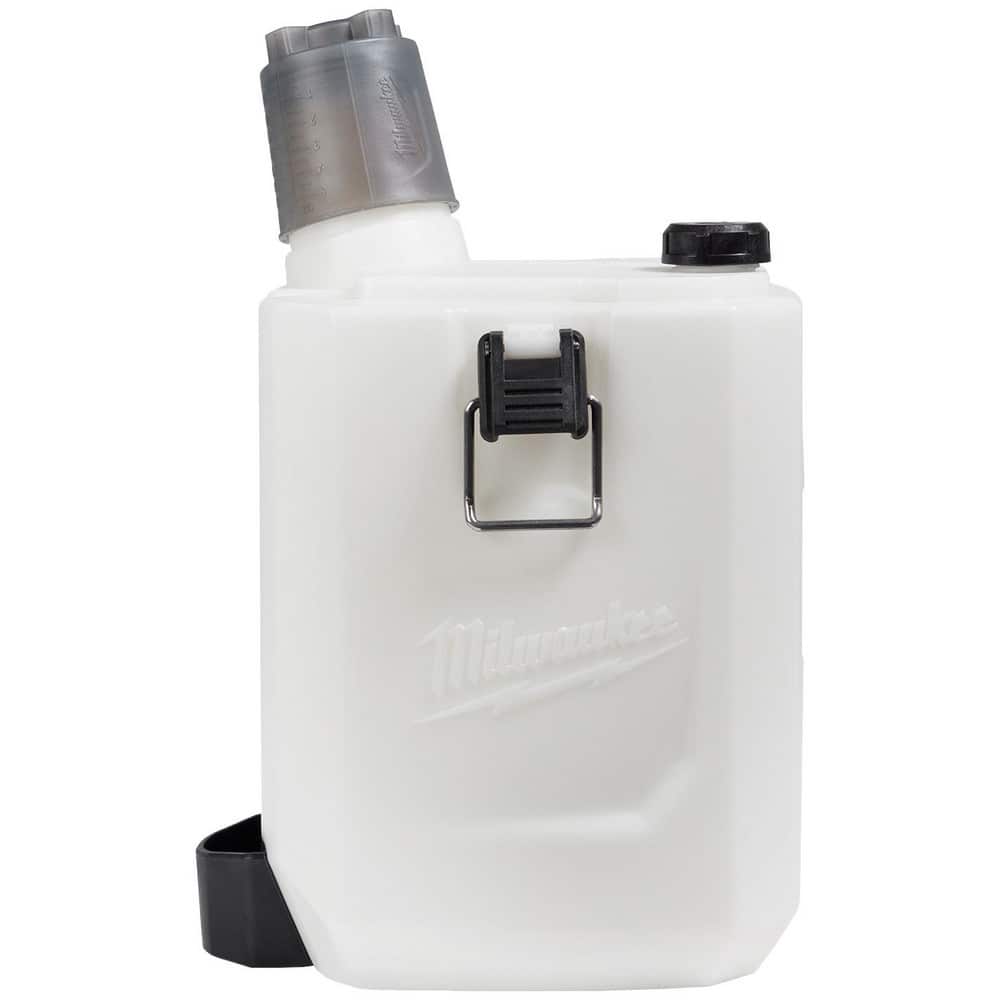 Garden & Pump Sprayer Accessories; For Use With: M12 Handheld Sprayer Powered Head(2528-20) ; Container Size (Gal.): 2.00 ; Type: Spray Tank ; Tank Material: Plastic