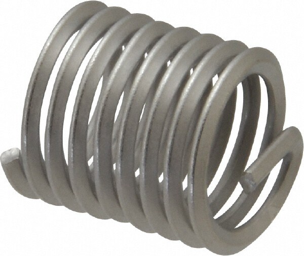Heli coil screw locking insert grade 304 stainless steel m12x1 75