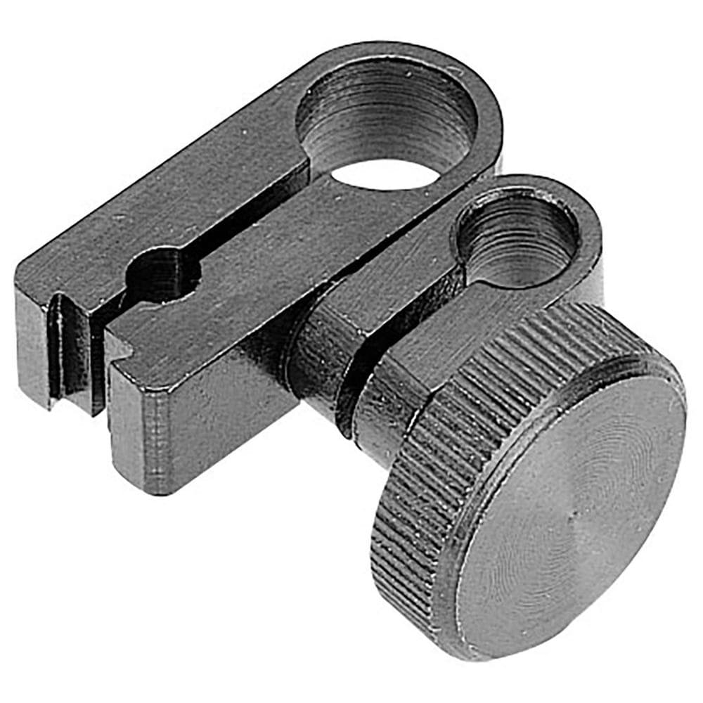 Dial Indicator Clamp Chuck, 8MM 6MM 4MM Swivel Clamp