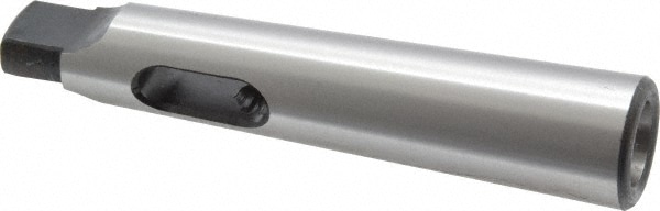 Collis Tool 60212 MT1 Inside Morse Taper, MT2 Outside Morse Taper, Standard Reducing Sleeve 