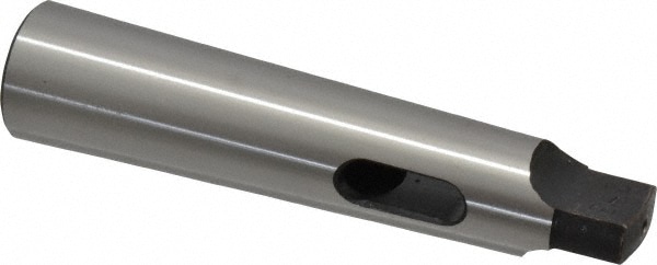 Collis Tool 60223 MT2 Inside Morse Taper, MT3 Outside Morse Taper, Standard Reducing Sleeve Image