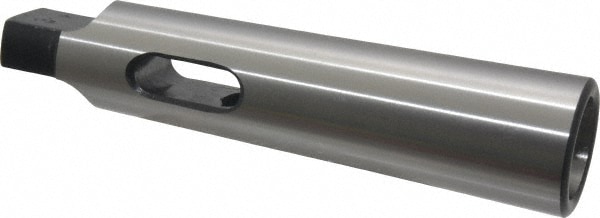 Collis Tool 60234 MT3 Inside Morse Taper, MT4 Outside Morse Taper, Standard Reducing Sleeve 