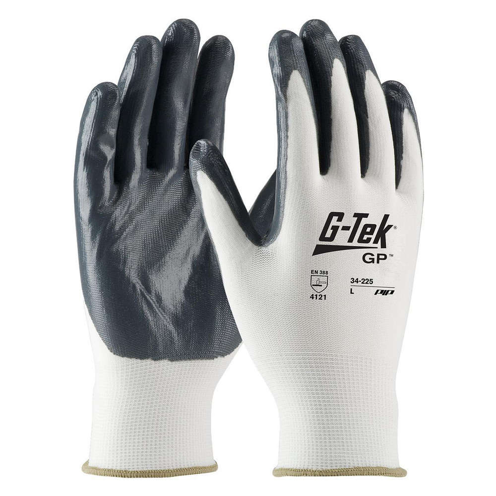 General Purpose Work Gloves: Small