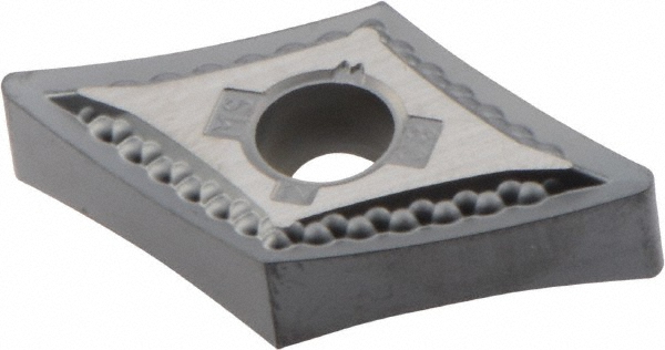 Kennametal 5090689 DNMG432MS KCU10 Carbide Turning Insert Image