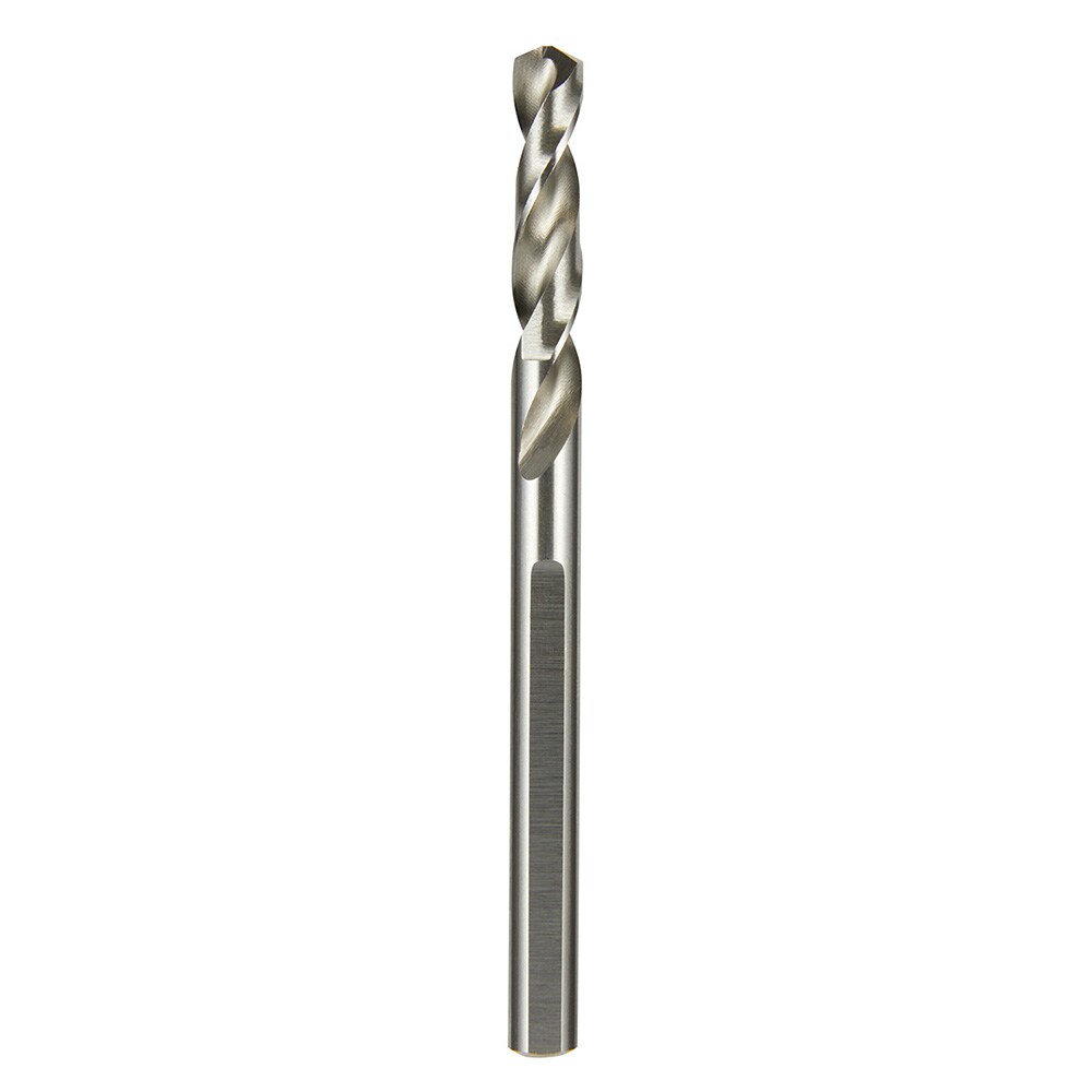 Hole-Cutting Tool Pins, Centering Drills & Pilot Drills; Tool Compatibility: Portable Tools ; Product Type: Pilot bit ; Pin Diameter (Inch): 1/4 ; Pin/Drill Material: High Speed Steel ; Cutting Depth of Compatible Tool (Decimal Inch): 3.5