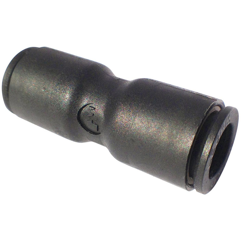 Push-To-Connect Tube to Tube Tube Fitting: Union