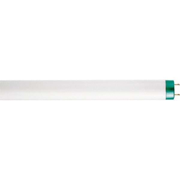 Commercial & Industrial  Fluorescent Lamp: 32 W, T8, 2-Pin  - 5000 deg K Color Temp, 2470 Lumens, 90 CRI, 30000 hr Avg Life 