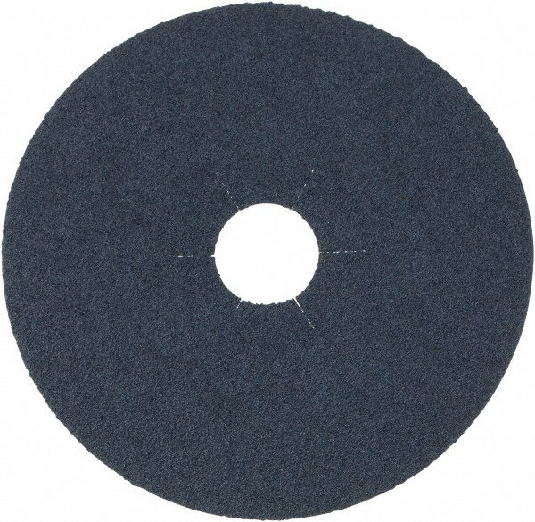 Abracs Trade Zirconium Flap Discs 115mm X 80G