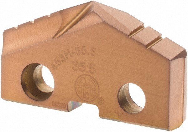 Indexable Drill Insert: 3GEN2 AM200, Carbide