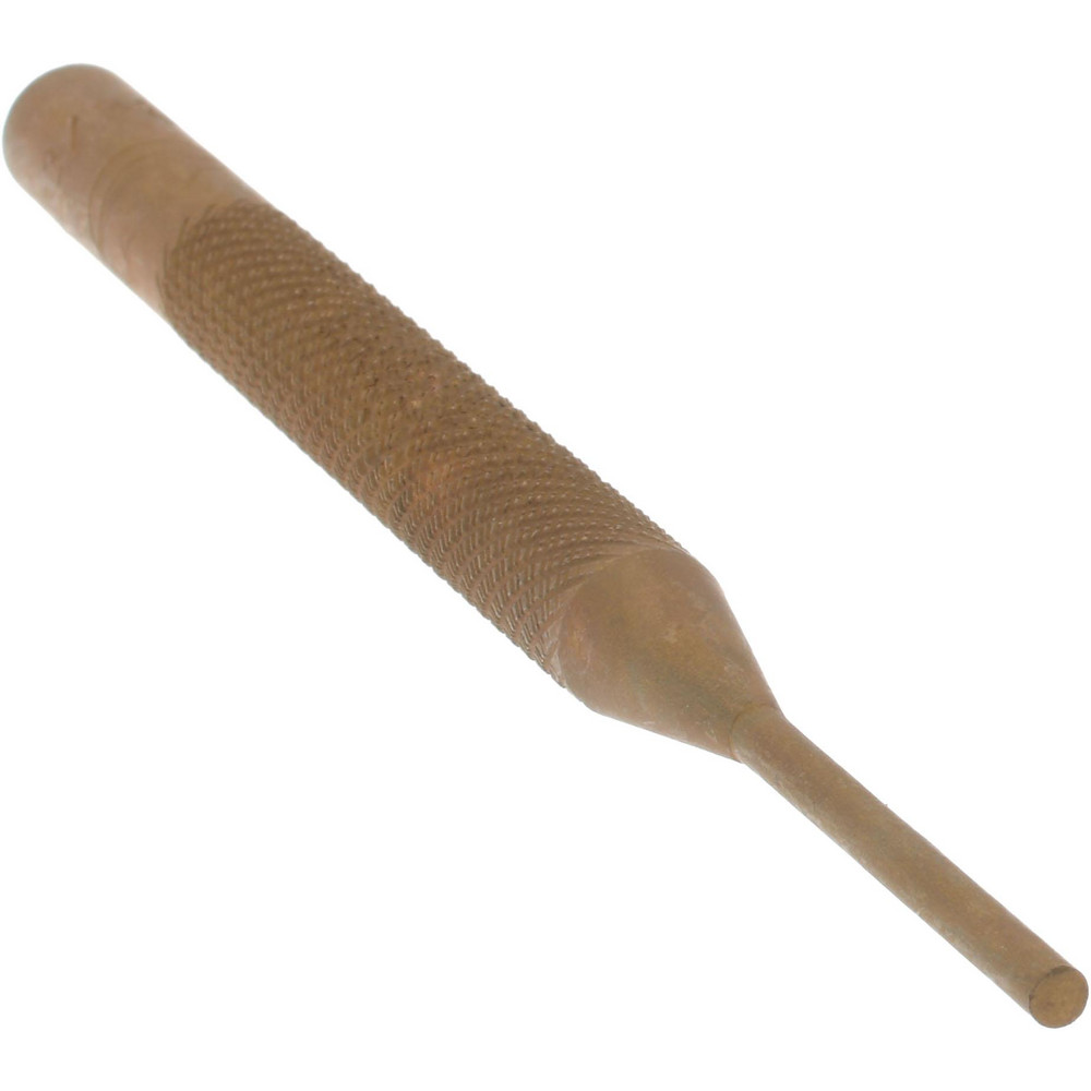 SPI Pin Punch 3/32" MSC Industrial Supply Co.