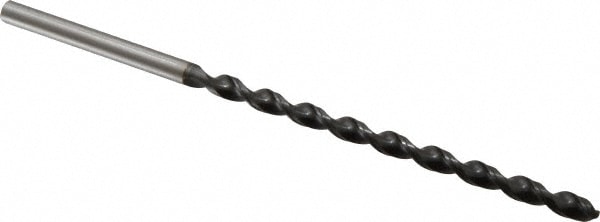 OSG 8623080 Extra Length Drill Bit: 0.315" Dia, 120 °, Cobalt Image