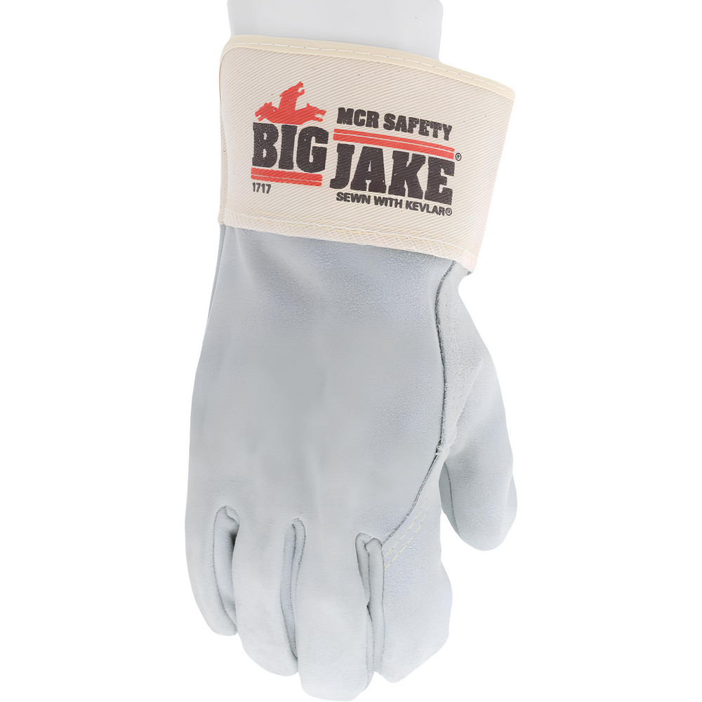 Gloves: Size XL