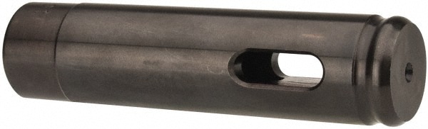 Collis Tool 62942 MT2 Inside Morse Taper, Standard Length Morse Taper to Straight Shank Image