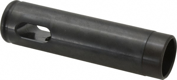 Collis Tool 62949 MT4 Inside Morse Taper, Standard Length Morse Taper to Straight Shank Image