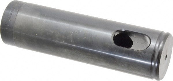 Collis Tool 62957 MT5 Inside Morse Taper, Standard Length Morse Taper to Straight Shank 