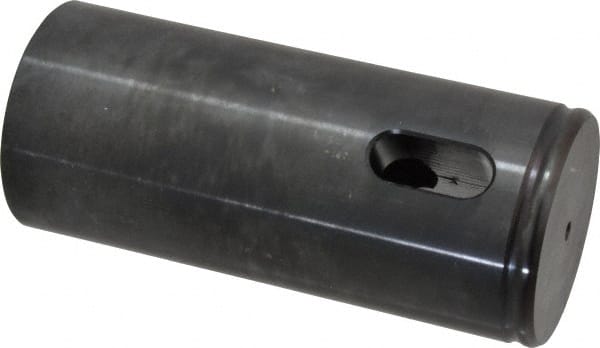 Collis Tool 62962 MT4 Inside Morse Taper, Standard Length Morse Taper to Straight Shank 