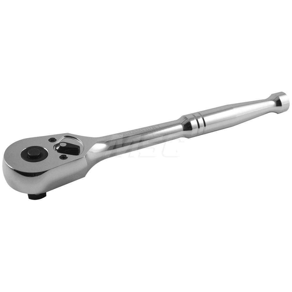 Paramount PAR-12RHT-Q Quick-Release Ratchet: 1/2" Drive, Pear Head Image