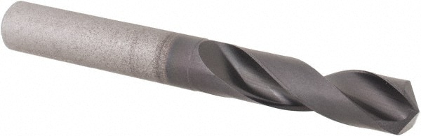 Sumitomo U101178 Screw Machine Length Drill Bit: 0.4688" Dia, 135 °, Solid Carbide Image