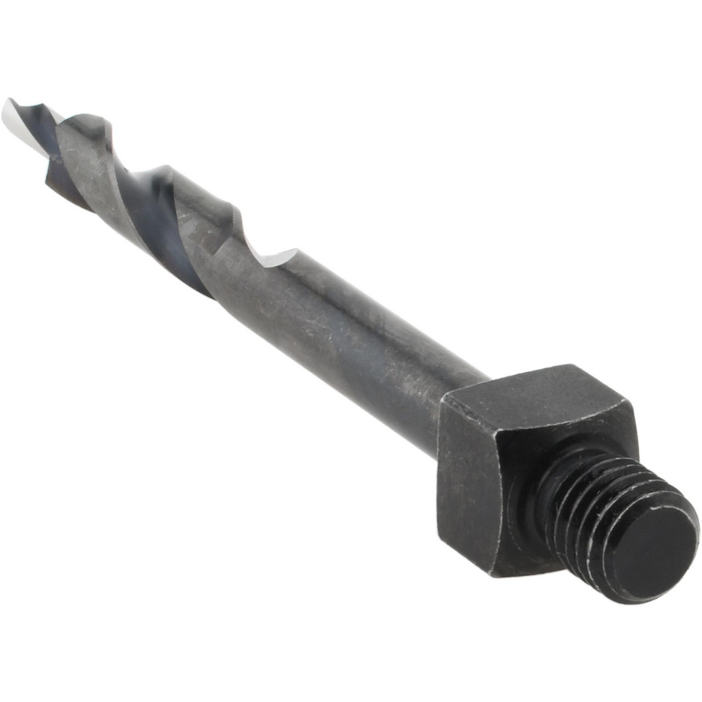 Threaded Bits Value Collection - Threaded Shank Drill Bits | MSC Direct