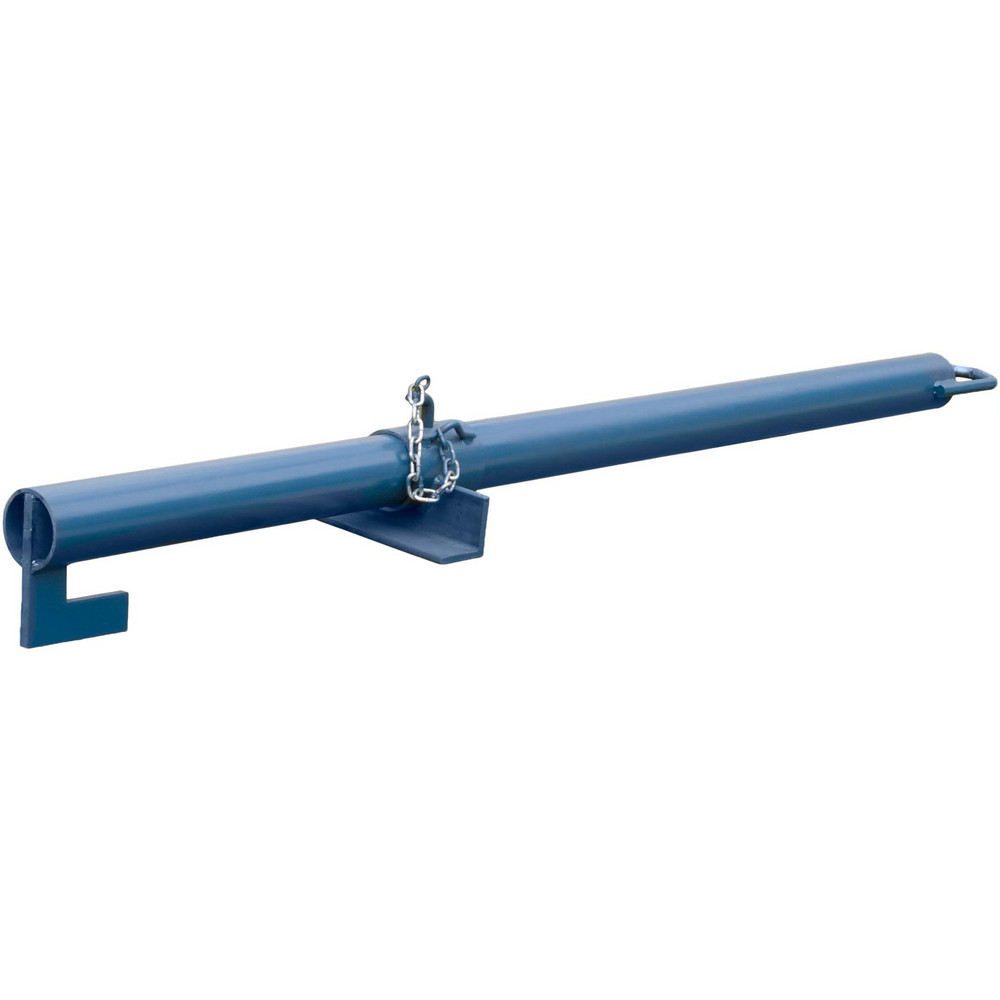 Bluff Manufacturing - Riser & Ramp Accessories: Tow Bar, 87.000 | MSC ...