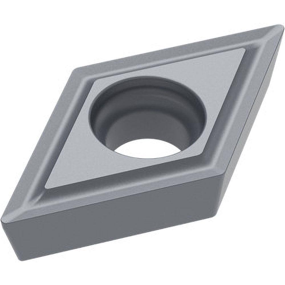 Profiling Insert: DOHT070202 K10, Solid Carbide