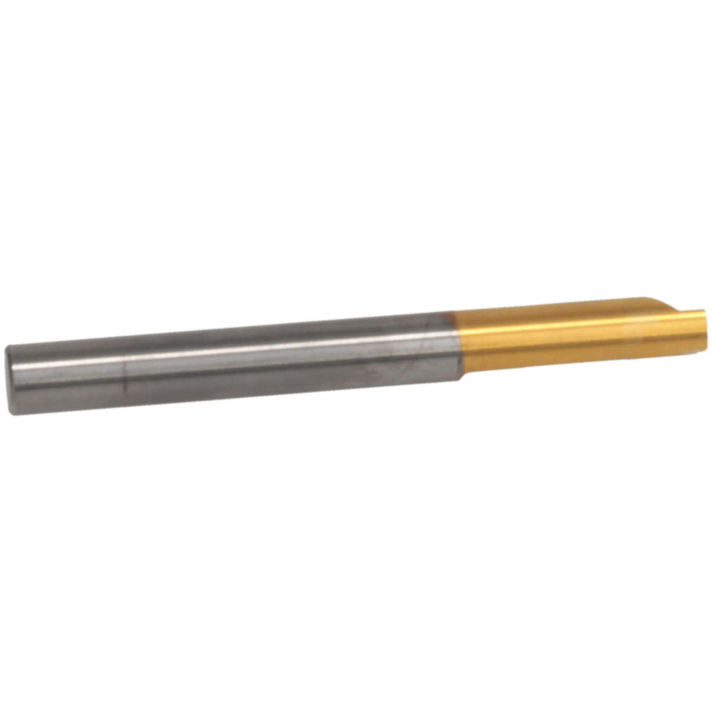 Thin Bit - Single Point Threading Tool: 0.25