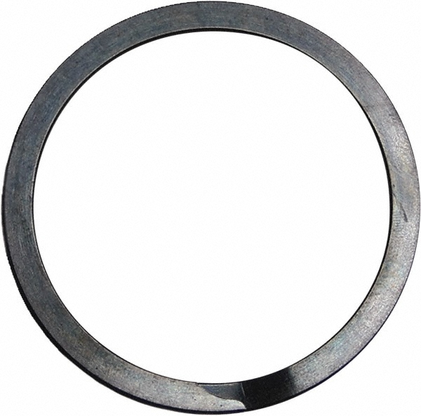 Spiral Retaining Ring