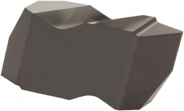 Kennametal 4114356 Grooving Insert: A4125GMN KCU25, Solid Carbide Image