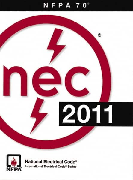 National Electrical Code 2011 Handbook: 1st Edition