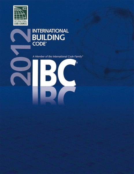 2012 International Building Code: 1st Edition