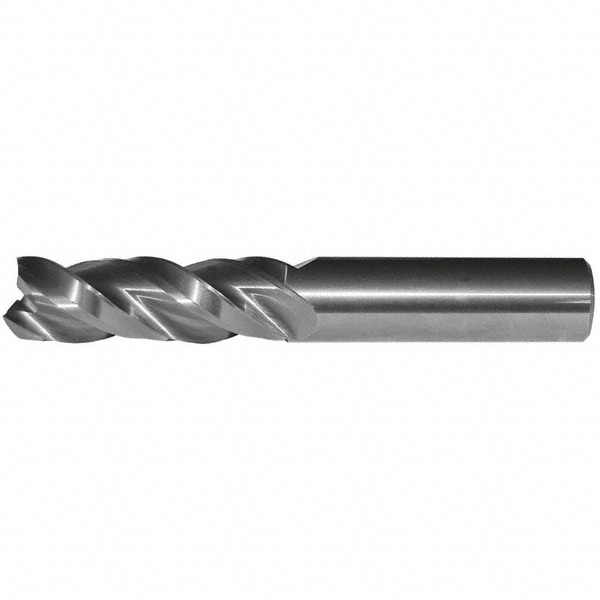 Kennametal - Square End Mill: 3/4