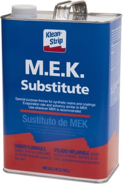 Klean-Strip. GME71SUB Paint Remover: 1 gal Can 