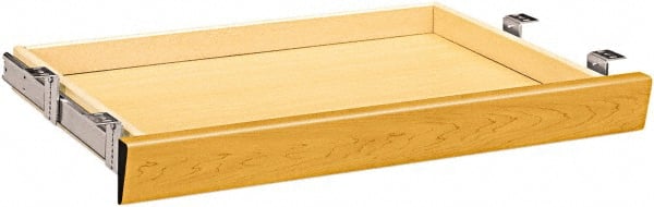 Hon HON1526C Office Storage Center Drawer: 29.88" OAW, 24" OAD 