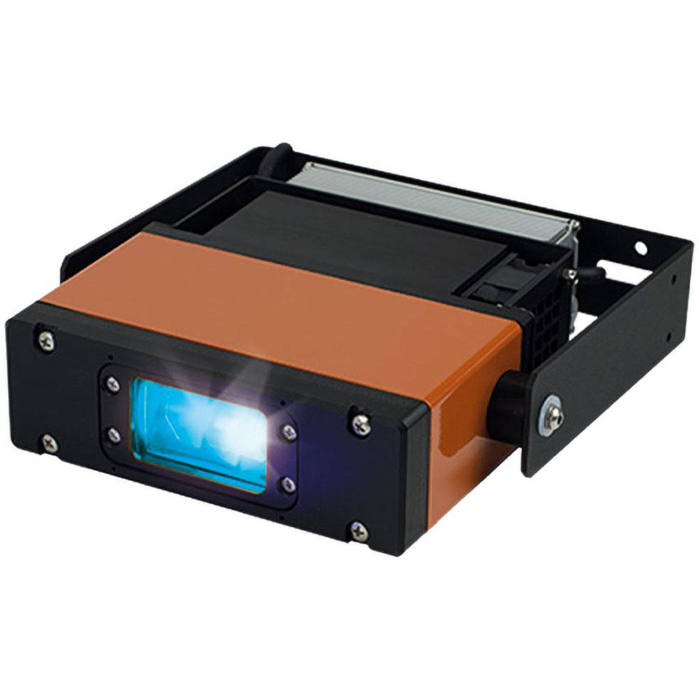 Visual Workplace - LED Line & Shape Projectors: Led Color: Blue; Shape ...