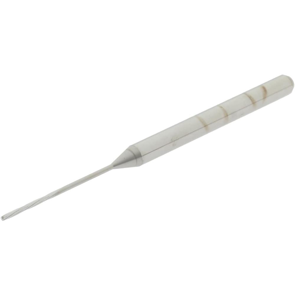 Chucking Reamer: 0.0295