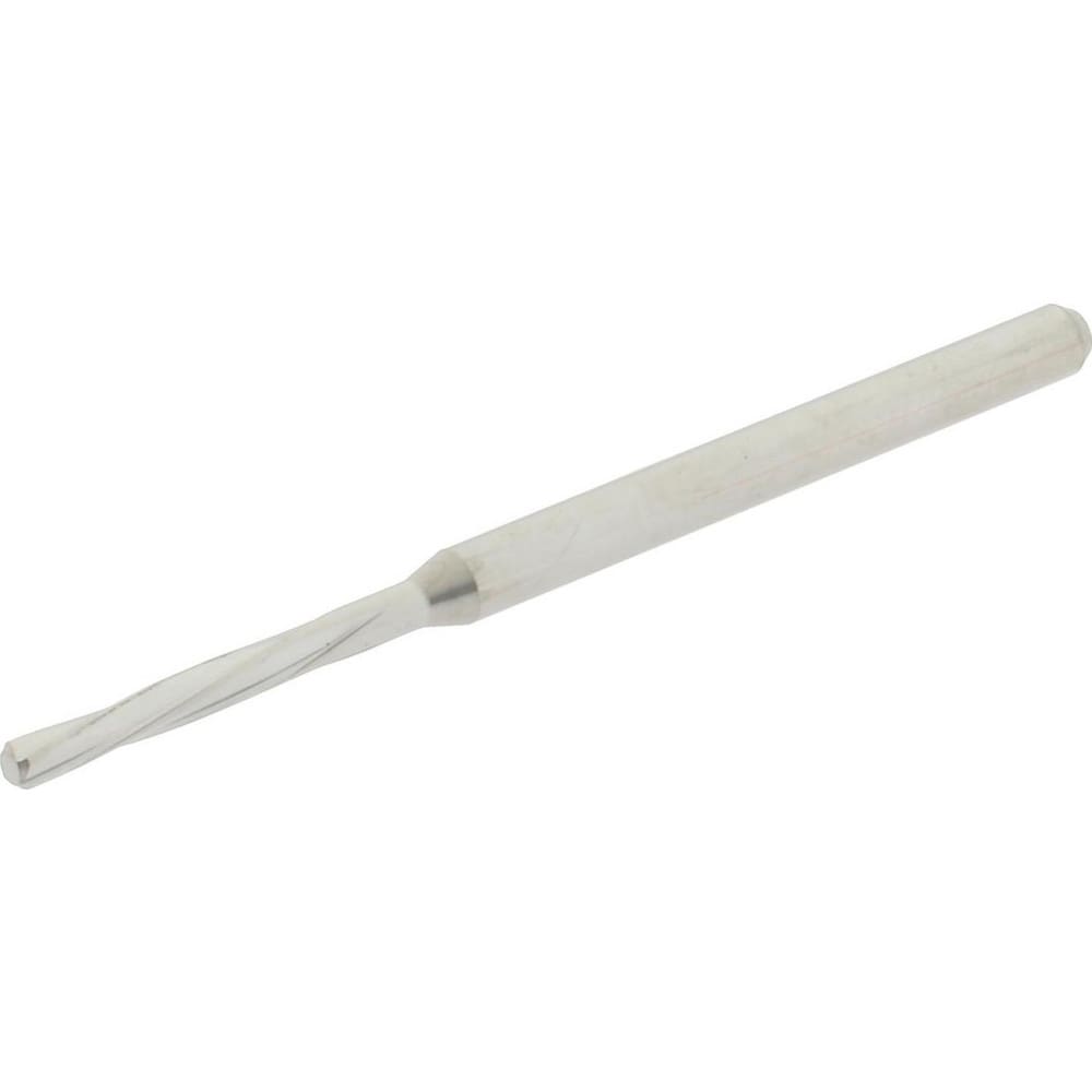 Chucking Reamer: 0.0756