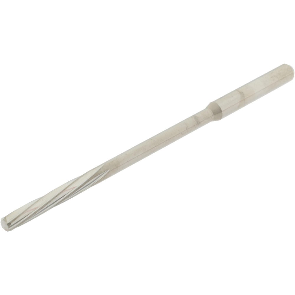 Chucking Reamer: 0.116